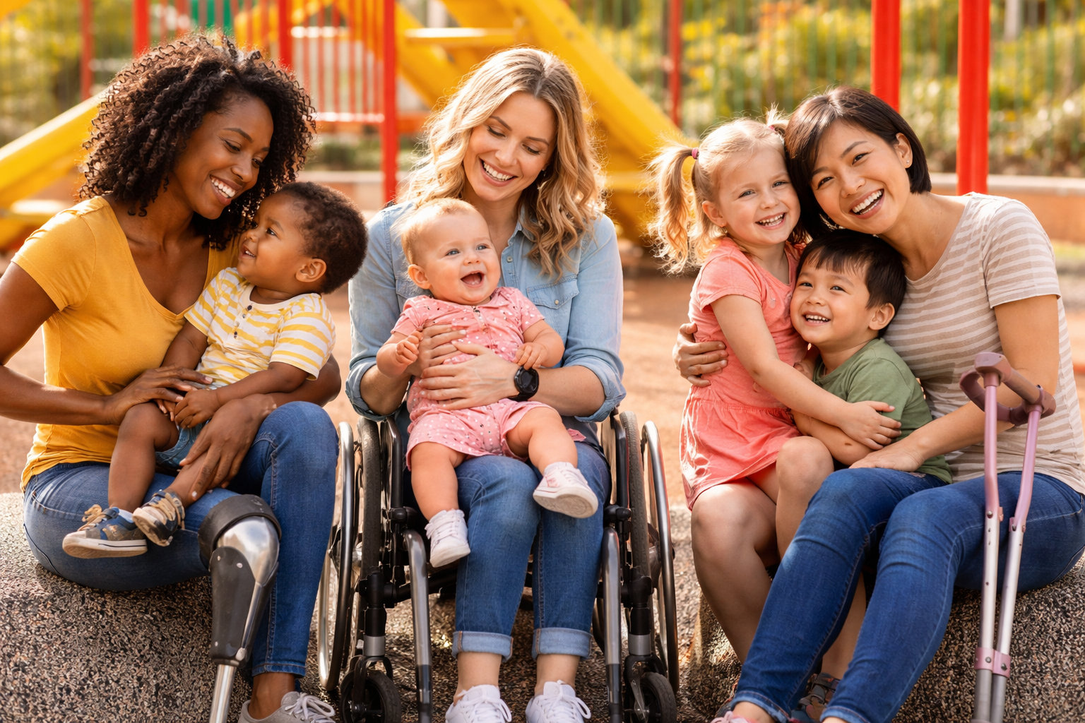 Building an Inclusive Community